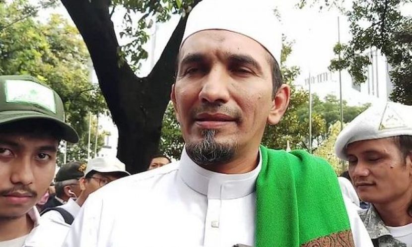 MA Tolak Kasasi Jaksa Kasus Kerumunan, Ustaz Shabri Lubis Cs Bebas Murni